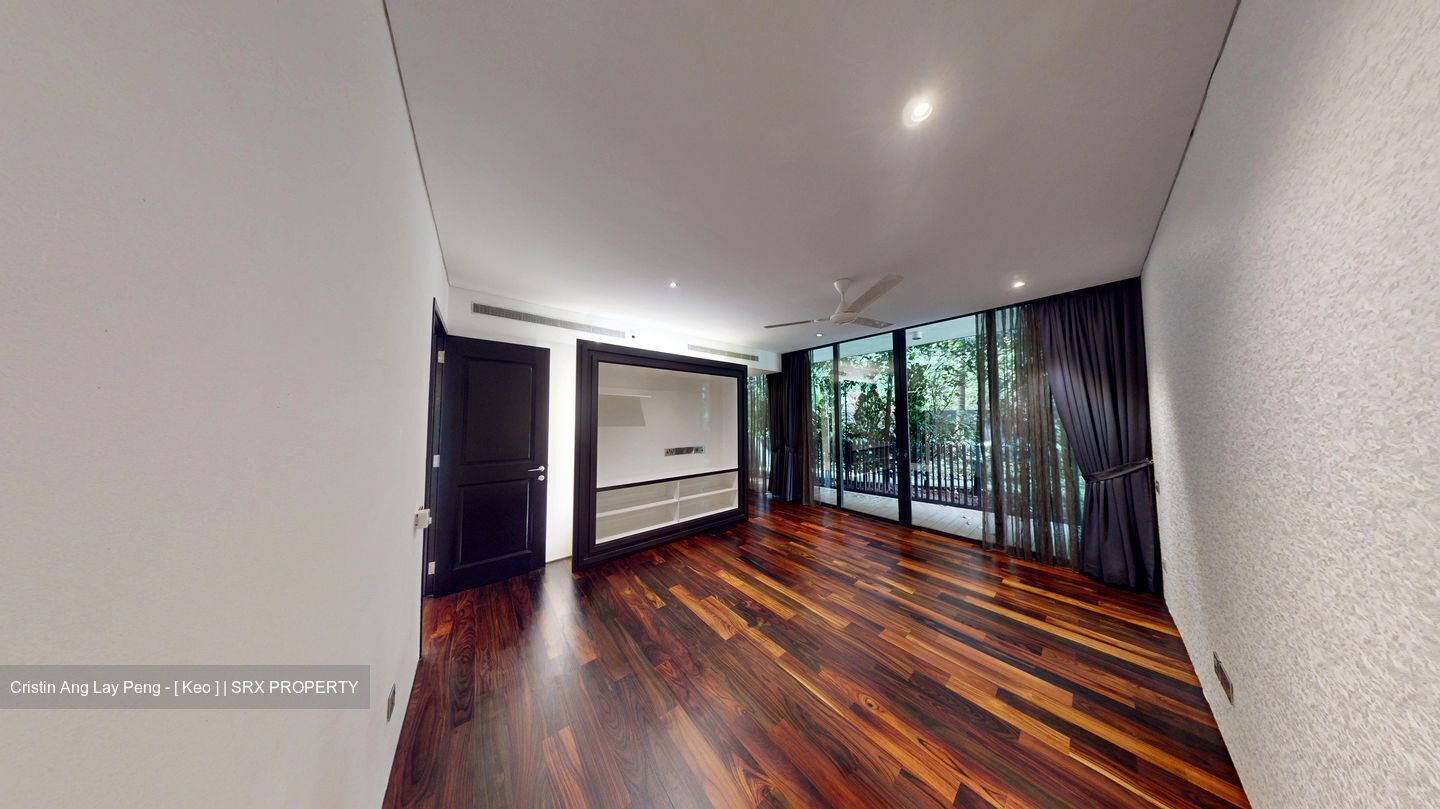 Oei Tiong Ham Park Residences (D10), Apartment #446015471